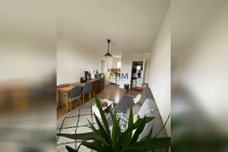 achat appartement clermt-ferrand 63000