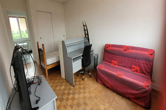 achat appartement clermt-ferrand 63000