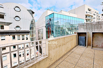 achat appartement clermt-ferrand 63000