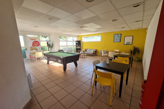 achat appartement clermt-ferrand 63000