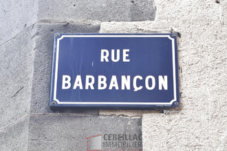 achat appartement clermt-ferrand 63000