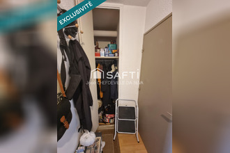 achat appartement clermt-ferrand 63000