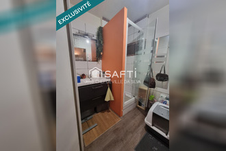achat appartement clermt-ferrand 63000