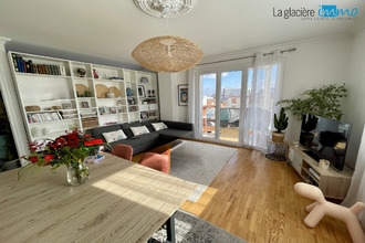 achat appartement clermt-ferrand 63000