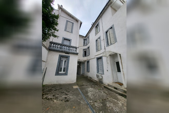achat appartement clermt-ferrand 63000