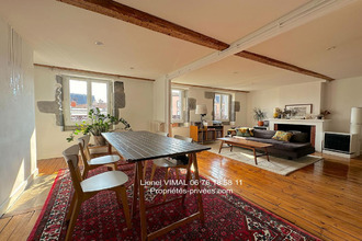 achat appartement clermt-ferrand 63000