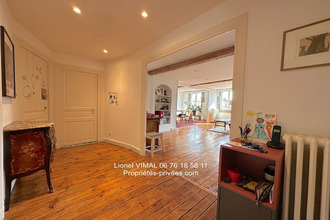 achat appartement clermt-ferrand 63000