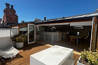 achat appartement clermt-ferrand 63000