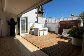 achat appartement clermt-ferrand 63000