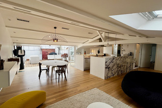 achat appartement clermt-ferrand 63000