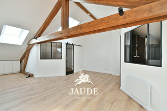 achat appartement clermt-ferrand 63000