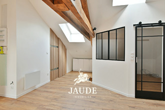 achat appartement clermt-ferrand 63000