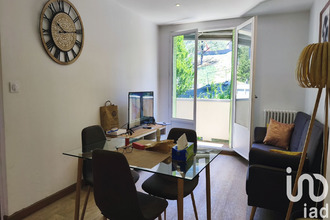 achat appartement clermt-ferrand 63000
