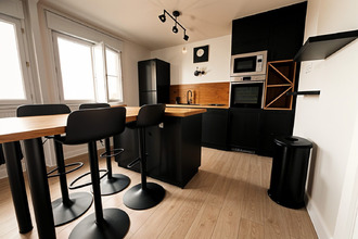 achat appartement clermt-ferrand 63000