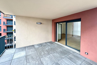 achat appartement clermt-ferrand 63000