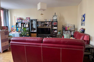 achat appartement clermt-ferrand 63000