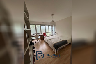 achat appartement clermt-ferrand 63000