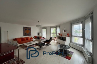 achat appartement clermt-ferrand 63000