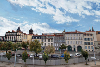 achat appartement clermt-ferrand 63000