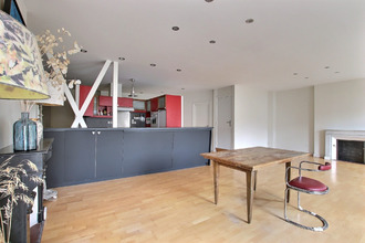 achat appartement clermt-ferrand 63000