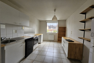 achat appartement clermt-ferrand 63000