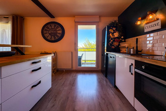 achat appartement clermt-ferrand 63000