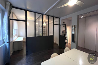 achat appartement clermt-ferrand 63000