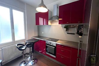 achat appartement clermt-ferrand 63000