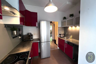 achat appartement clermt-ferrand 63000