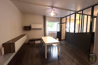 achat appartement clermt-ferrand 63000