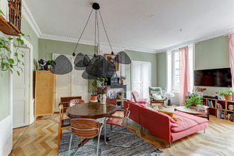 achat appartement clermt-ferrand 63000