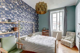 achat appartement clermt-ferrand 63000