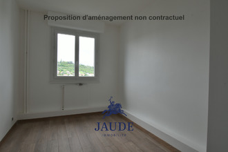 achat appartement clermt-ferrand 63000