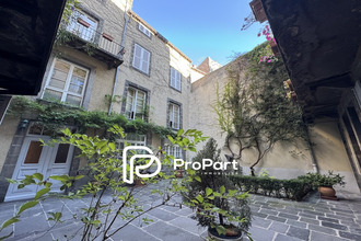 achat appartement clermt-ferrand 63000