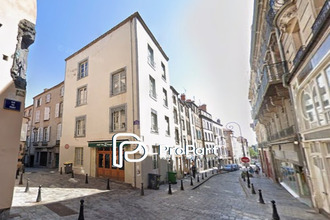 achat appartement clermt-ferrand 63000