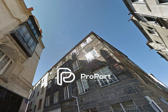 achat appartement clermt-ferrand 63000