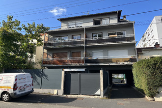 achat appartement clermt-ferrand 63000