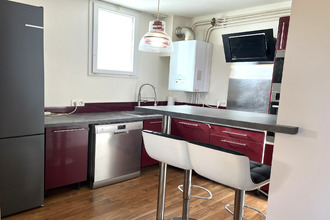 achat appartement clermt-ferrand 63000