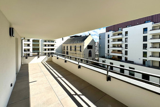 achat appartement clermt-ferrand 63000