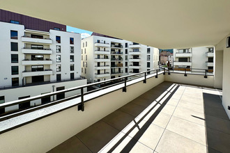 achat appartement clermt-ferrand 63000