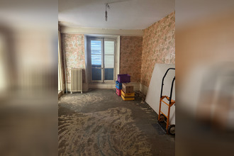 achat appartement clermt-ferrand 63000