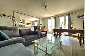 achat appartement clermt-ferrand 63000