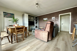 achat appartement clermt-ferrand 63000