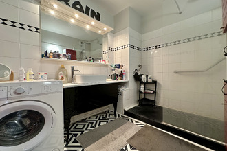 achat appartement clermt-ferrand 63000