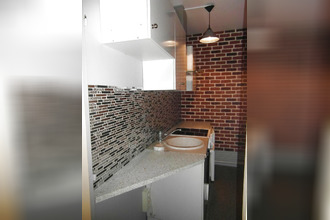 achat appartement clermt-ferrand 63000