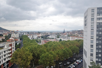 achat appartement clermt-ferrand 63000