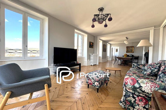 achat appartement clermt-ferrand 63000