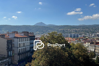 achat appartement clermt-ferrand 63000