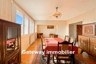 achat appartement clermt-ferrand 63000