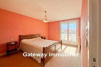 achat appartement clermt-ferrand 63000